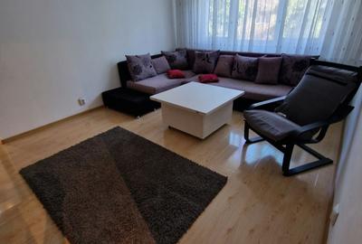 Brancoveanu | Apartament la cheie de inchiriat cu parcare proprie | bl.anvelopat - 2