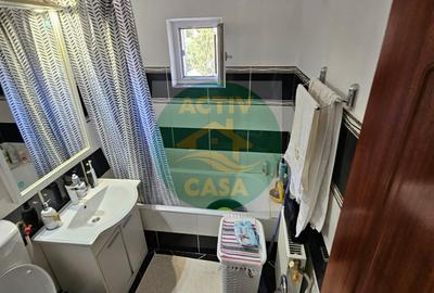 DEVÂNZARE  APARTAMENT CU 2CAMERE ȘI 2BALCOANE - 5