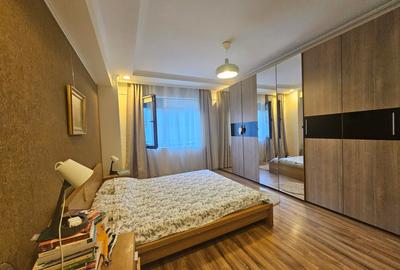APARTAMENT CU VEDERE DIRECTĂ SPRE PĂDUREA BĂNEASA | PISCINĂ - 8