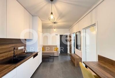 Apartament de lux cu 2 camere de închiriat - 3