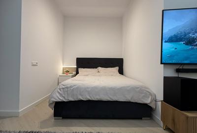 Studio Cortina North - tronson D3 - parcare - 8
