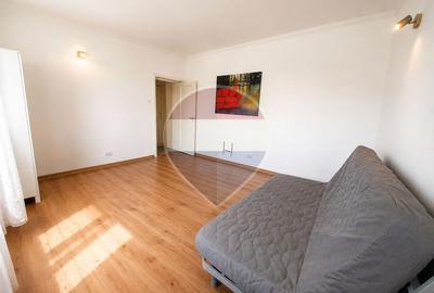 Garsonieră 28 mp | Piața Romană | 3 min metrou |  0% comision - 7