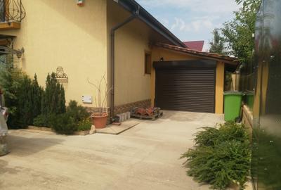 VILA COMUNA BERCENI - 5