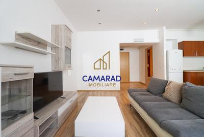 Apartament cu 2 camere decomandat, mobilat în Vitan