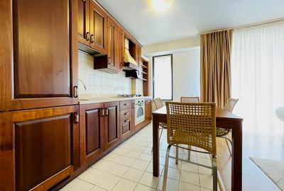 2 Camere || Central Park || Terasa || 2 Bai - 3