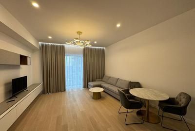 Apartament cu 2 camere în Floreasca