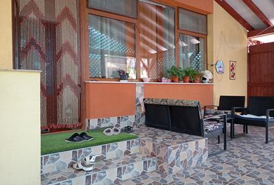 Casa individuala | 3 dormitoare | teren 595 mp | Emil Racovita, Pitesti - 11