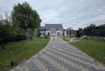 Casă de vânzare | Sfântu Ilie, Suceava | 310.000 € - 2