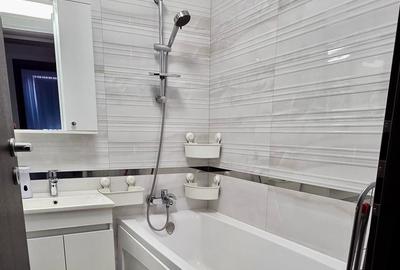 Apartament NOU - 2 Camere - 50mp - Centrala - Loc de parcare - 12
