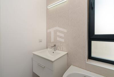 Case Finalizate P+1+M 140 mp  Curte+Parcare Sect 5  Dedeman Giurgiu - 24