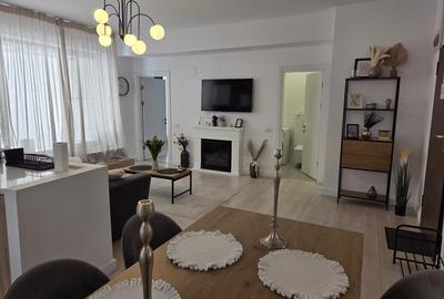 Apartament langa Piata Victoriei, cu terasa generoasa - 6