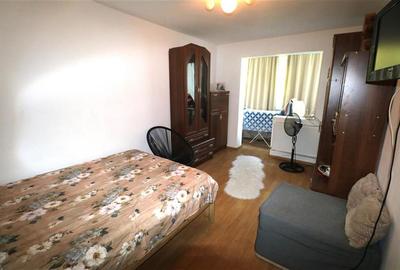 Apartament 1 camera , centrala proprie, zona Dacia - 2