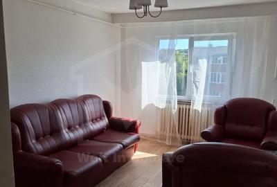 Apartament 3 camere, aproape de BIG Manastur - 1