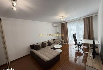 Apartament cu 2 camere decomandat, mobilat în Păcii