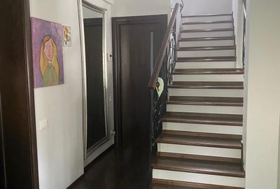 Vila | Aparatorii Patriei | 4 parcari | Metrou 3' | Centrala - 13