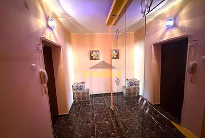 Apartament de închiriat cu 1 cameră, 40 mp / Etaj 1 - 4