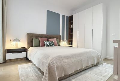 Terasă 14 mp, piscină și design premium – Future Residence | Com 0% - 4
