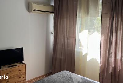 2 camere semidecomandat – Câmpia Libertății, lângă Parcul Gheorghe Petrașcu - 5
