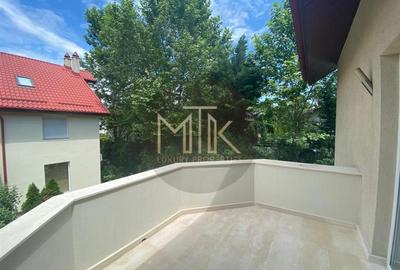 Vila Superba Baneasa Residential Park | Iancu Nicolae - Pipera - 26