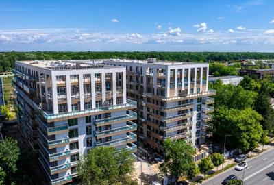 REA1029084 Apartament 3 camere de inchiriat I Parcare I Erou Iancu Nicolae - 2