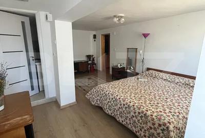 Casă individuală cu 4 camere în Moara de Vânt