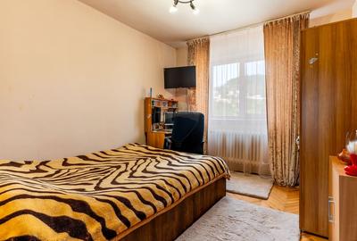 Apartament cu 3 camere, Grigorescu – la 5 minute de Profi, etaj 9/10 - 11