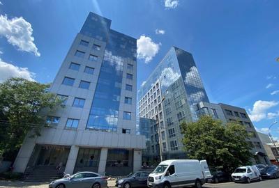 River Plaza - Building A - 1