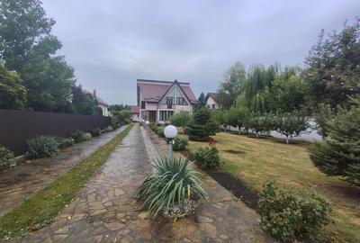 Casa individuala | Moara | C-3995 - 22