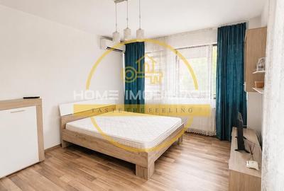 Apartament 1 cameră | 35 mp | Bloc 2018 | Șoseaua Tudor Neculai – Belvedere - 2