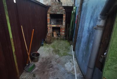 Casa strada Romana, suprafata totala 75 mp - 6