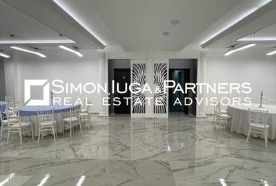 Spatiu comercial 130 mp zona Rivus - 1