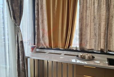 Ap 2 camere | Mamaia Nord | Building Ștefan | 49 mp | Disponibil Imediat - 3