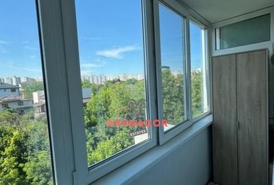 3 Camere | Titan | Bloc nou | Centrala | Parcare inclusa | Petfriendly - 14