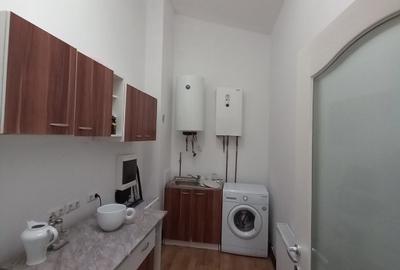 Apartament 3 Camere Mare Frumos 100 mp. CETATE Schit vedere panoramică - 7