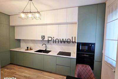 Apartament 2 camere de vanzare First Estates Pipera | Parcare inclusă - 2