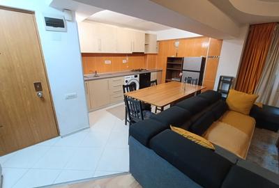 Apartament 2 cam. mobilat complet, bloc monolit 1990, ideal investitie, Panduri - 2