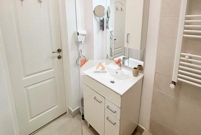 Prima inchiriere - Renovat TOTAL - Gara de nord - Centrala termica - ET 5/7 - 11