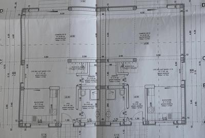 Duplex spatios cu 4 camere si finisaje premium in Mosnita - 2