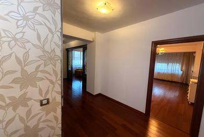 Complex Noor -  Muncii - Baba Novac, apartament 3 camere LUX, loc parcare - 26