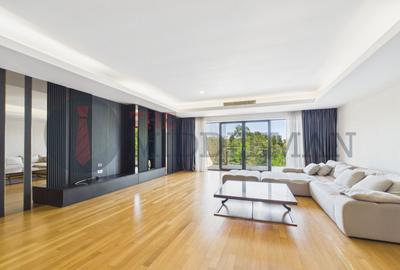 Apartament de închiriat Șoseaua Nordului | Vedere Herăstrău | 172 mp - 13