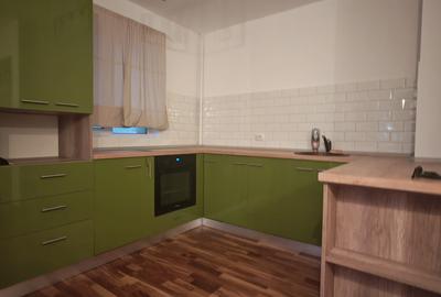 Tineretului apartament splendid, spatios si modern - 8