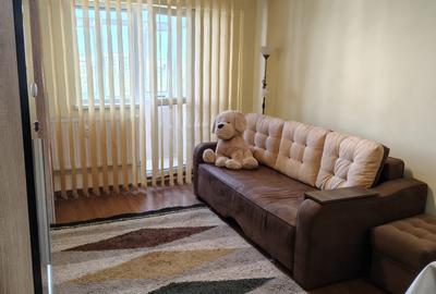 Apartament cu 2 camere decomandat în Drumul Taberei
