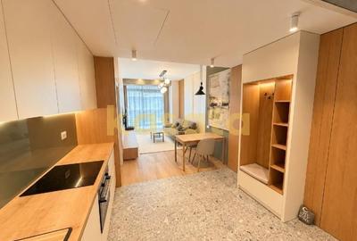 Apartament 2 camere| UP-SITE | Ready to move | Boxa - 9