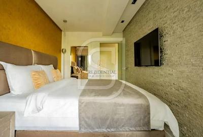Apartament modern, mobilat si utilat premium, Metalurgiei, Sector 4 - 5