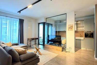 Vanzare Studio Dublu Cloud 9 Residence - 2