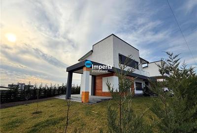 Casa Single! 450 mp teren! Casa individuala 4 camere, Rediu.Mutare imediata! - 3