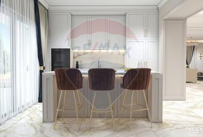 Casă / Vilă  de lux, 4 camere, de vanzare,zona Selgros. - 5