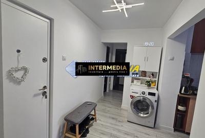 Apartament 2 camere Decomandat 50mp Ampoi 1 Finisat Utilat Mobilat complet - 10
