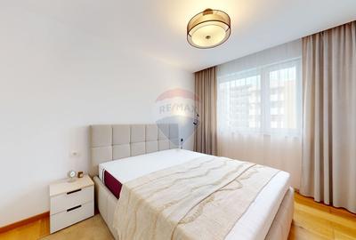 Apartament premium | Prima închiriere | Loc parcare | Urban Plaza - 9