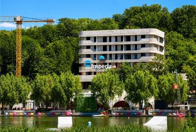 Apartament 2 camere decomandat | Moara de Vant – Brizo | 63,6 mp | - 5